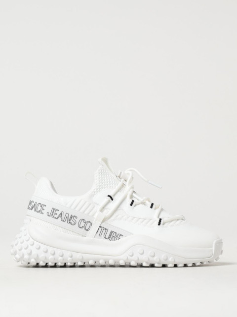 [VERSACE JEANS COUTURE] Sneakers SS25 78YA3SN2ZSC69 003