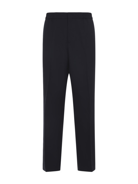 [Paul Smith] Pants FW26 M1R586Z.V00001