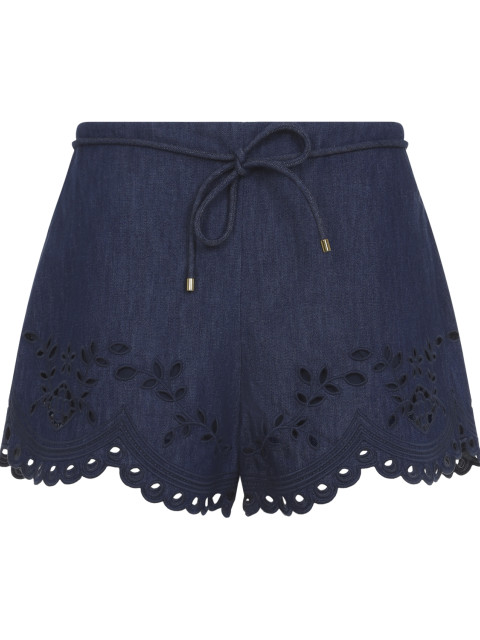 [Zimmermann] Shorts FW26 7283ASS263