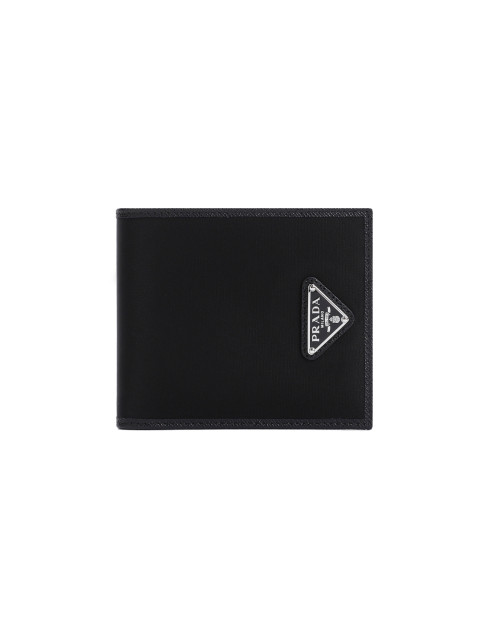 [Prada] Wallet FW26 2MO513.2DMH