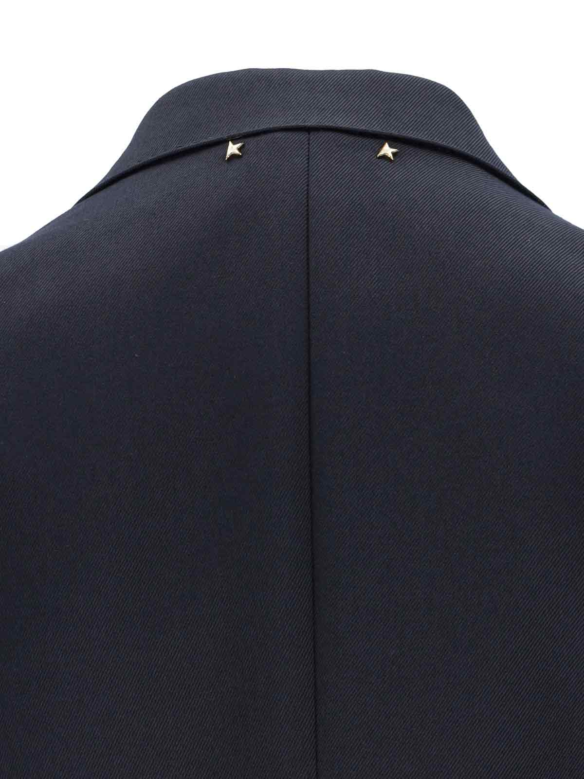 [Golden Goose] Jacket FW26 GMP00835 P00061950486