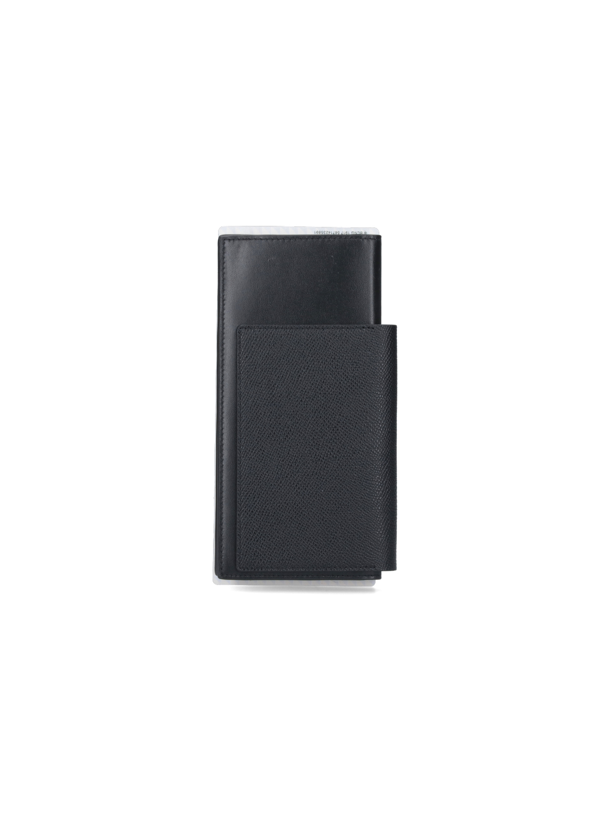 [Balenciaga] Wallet FW26 787774 2AA3R1000