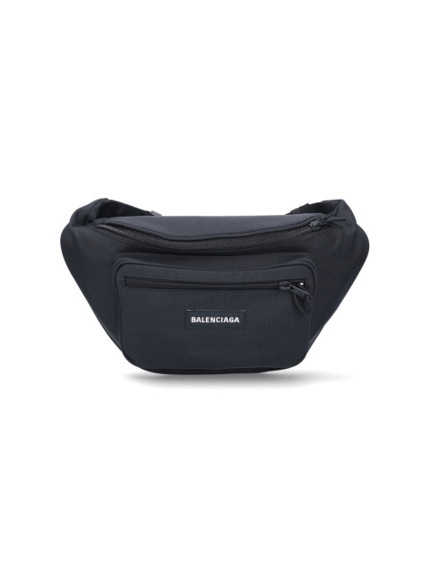 [Balenciaga] Shoulder bag FW26 482389 2JMF71000