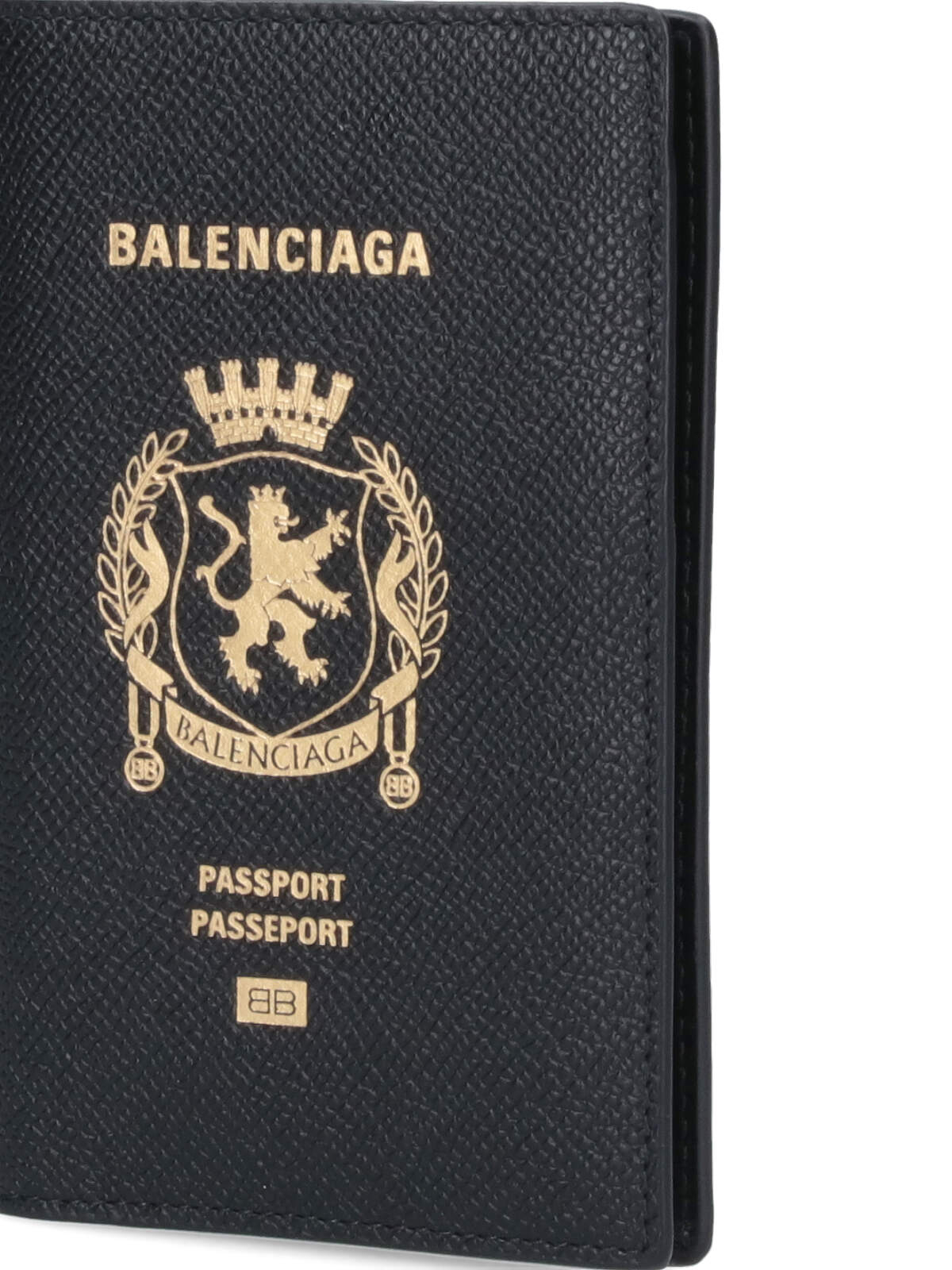 [Balenciaga] Wallet FW26 787742 2AA3R1000