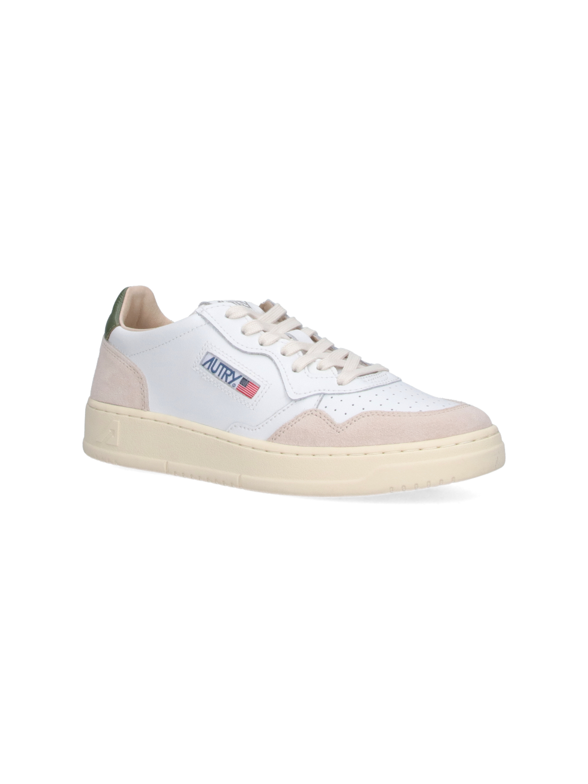 [AUTRY] Sneakers FW26 AULMLS17