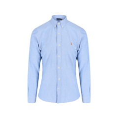 [Polo Ralph Lauren] Shirts Long Sleeve FW26 710 549084007
