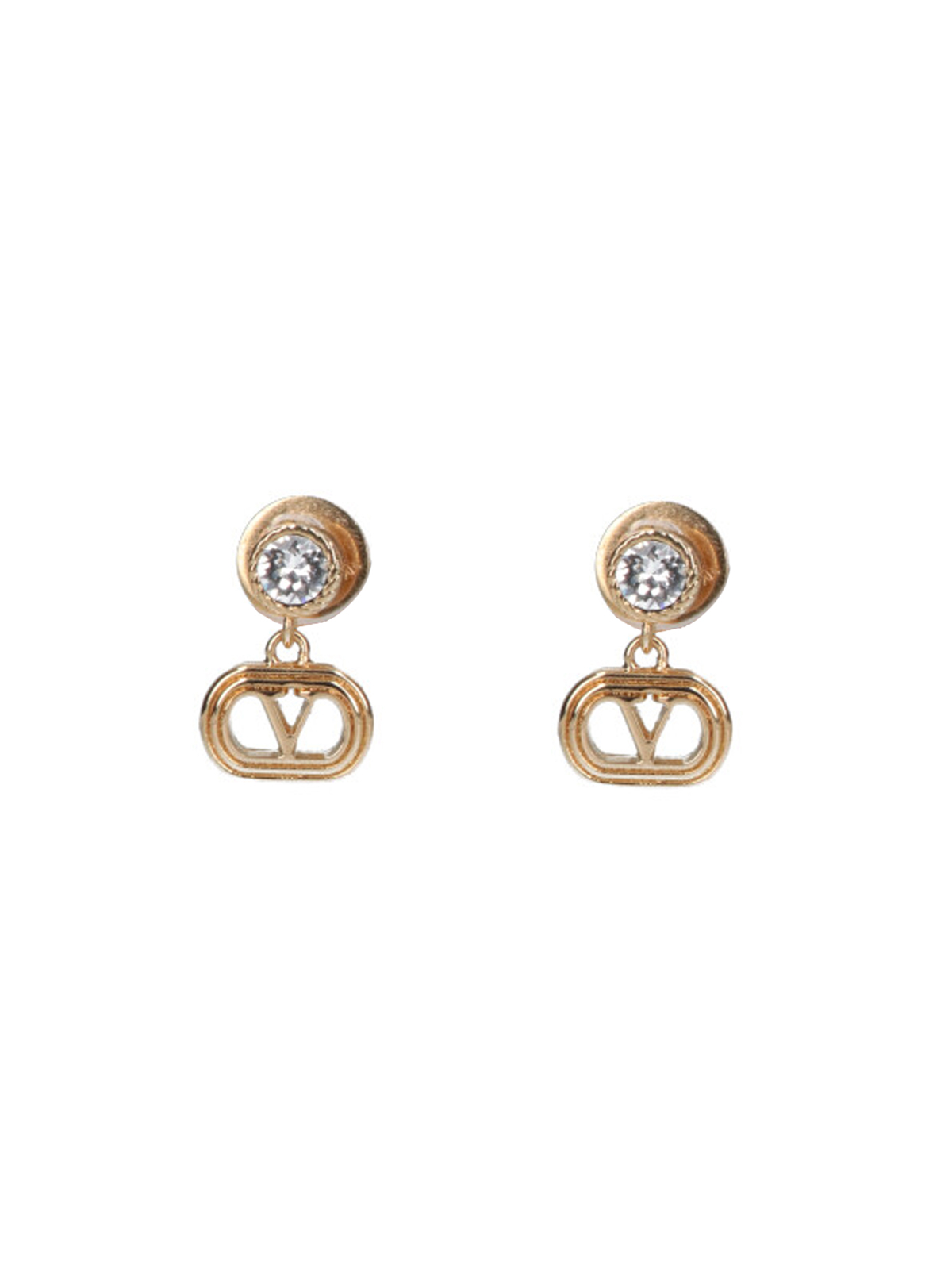 [Valentino Garavani] Earring FW26 9W2J0AI4YCW9MN