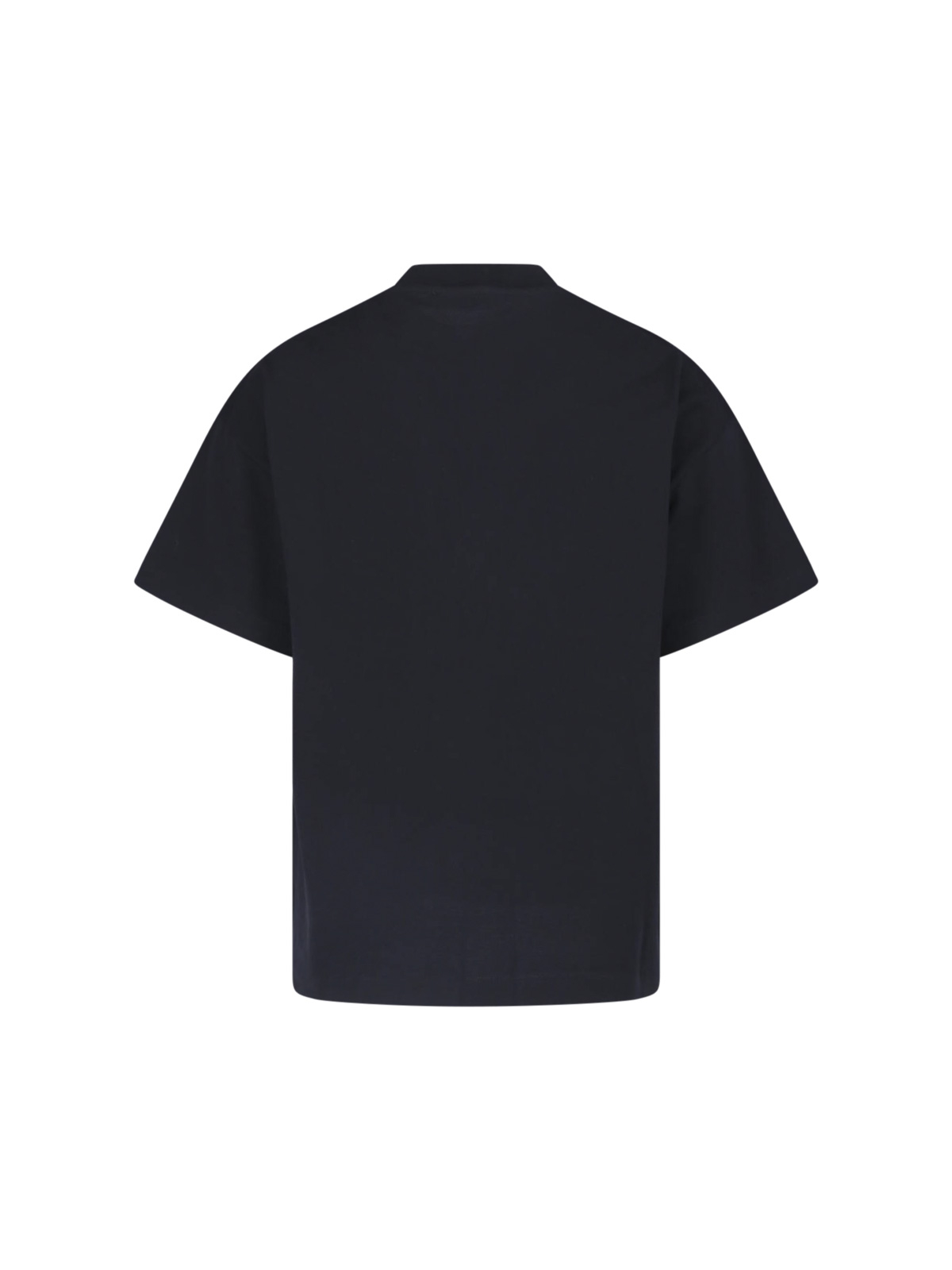 [Jil Sander] T-shirts Short Sleeve FW26 J22GC0277 J20348001