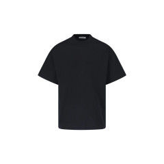 [Jil Sander] T-shirts Short Sleeve FW26 J22GC0277 J20348001