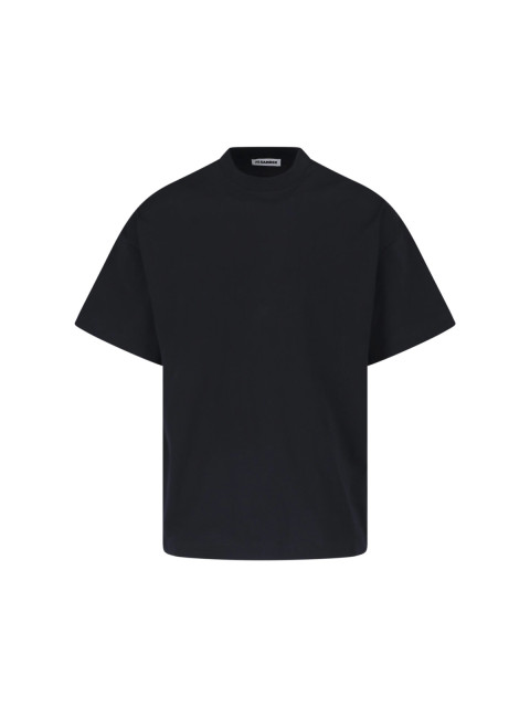 [Jil Sander] T-shirts Short Sleeve FW26 J22GC0277 J20348001