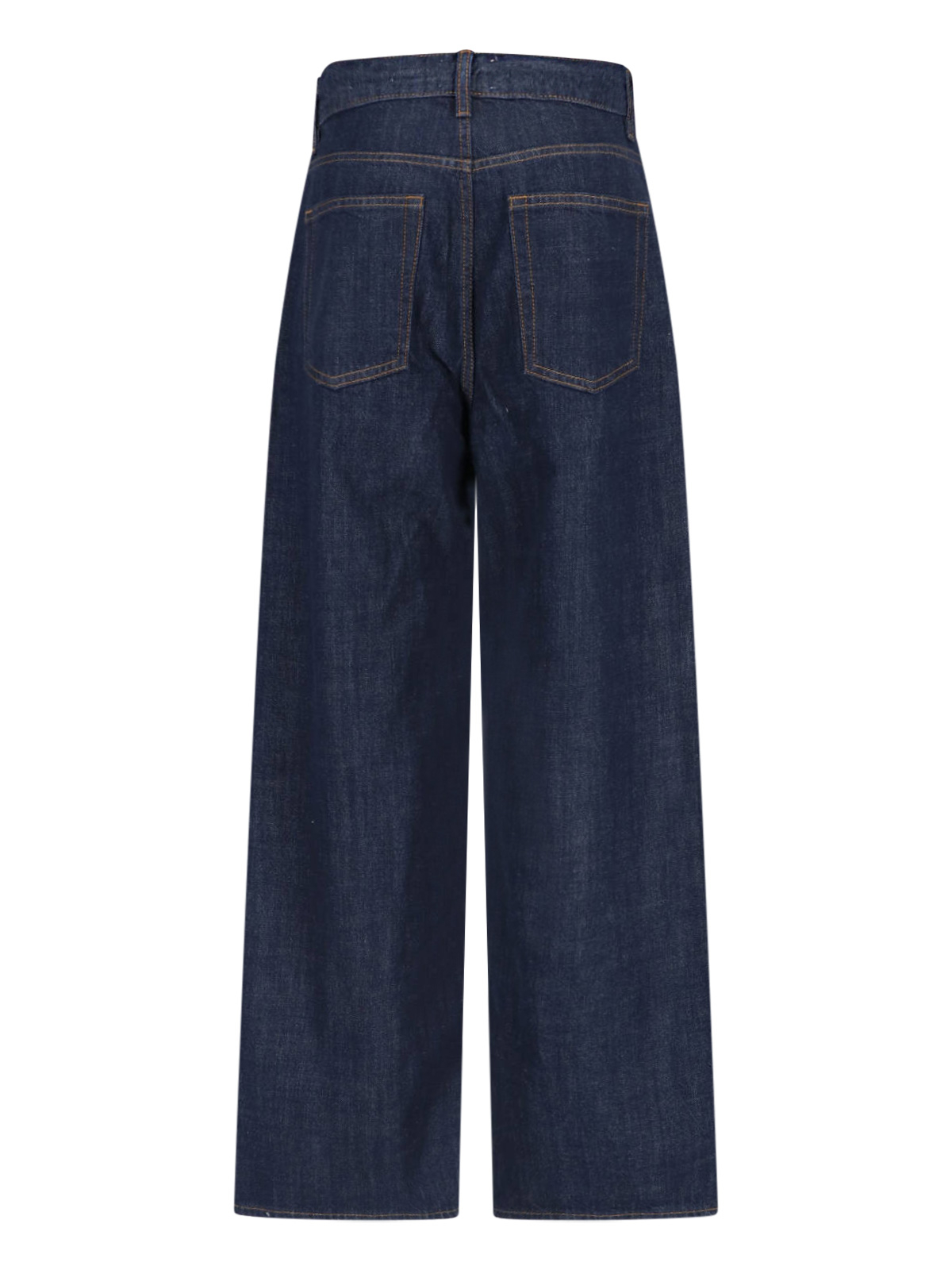 [FRAME] Trousers FW26 2058DS813RINS