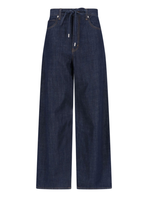 [FRAME] Trousers FW26 2058DS813RINS