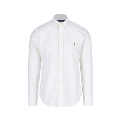 [Polo Ralph Lauren] Shirts Long Sleeve FW26 710 549084006