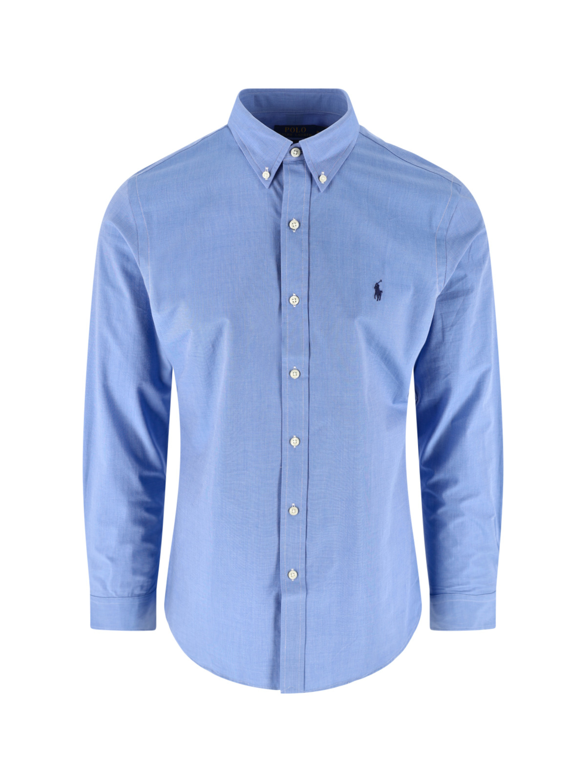 [Polo Ralph Lauren] Shirts Long Sleeve FW26 710 928254003