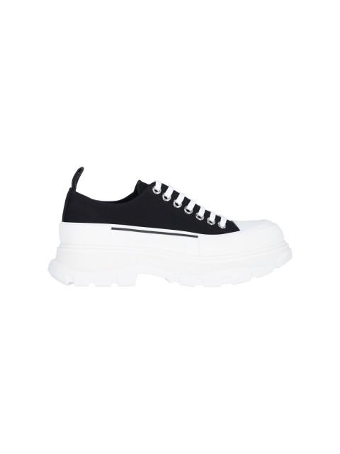 [Alexander McQueen] Sneakers FW26 705660 W4AAQ1070