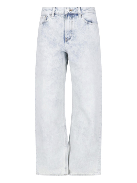 [CALVIN KLEIN] Jeans FW26 LV047G700GYLD