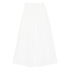 [Forte Forte] Trousers SS26 14878MYPANTSCRYSTAL