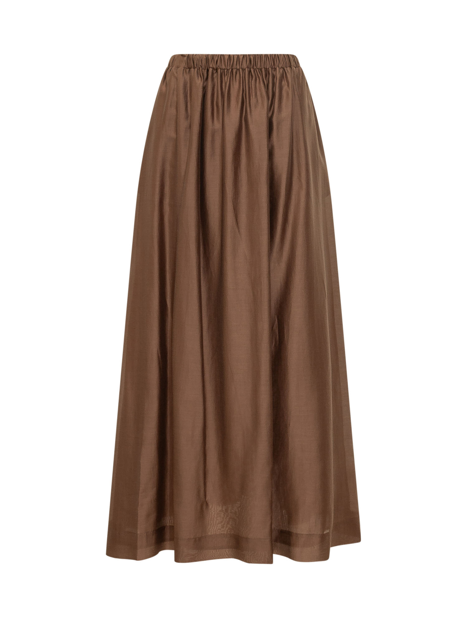 [Le Sully Studio] Long skirt SS26 3349ALIANTE 0748