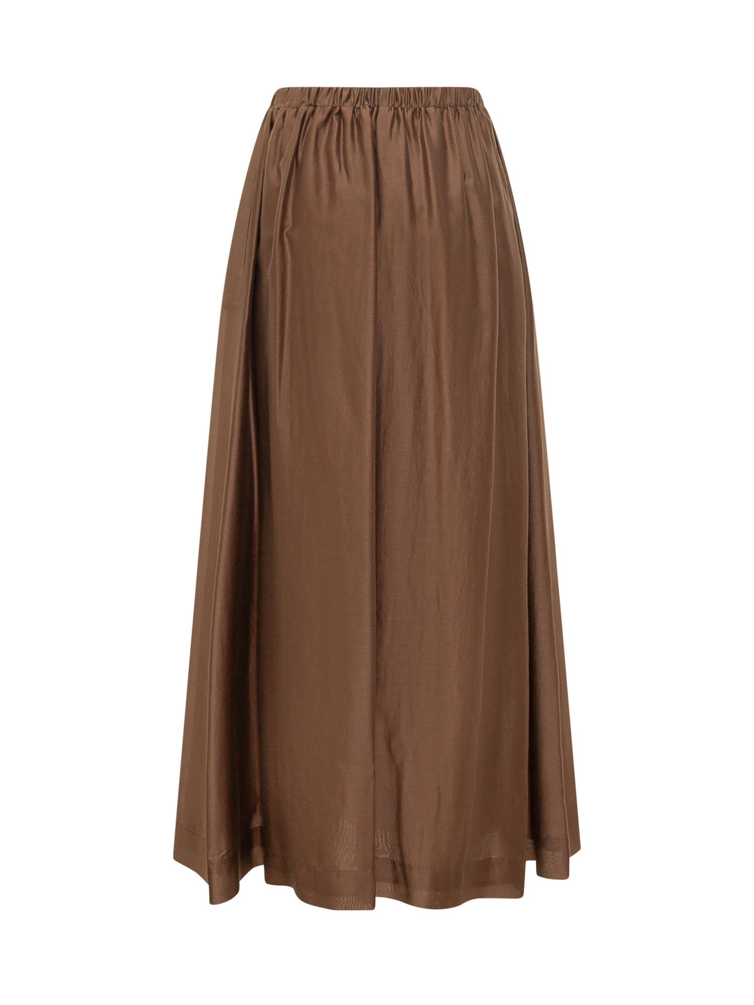 [Le Sully Studio] Long skirt SS26 3349ALIANTE 0748