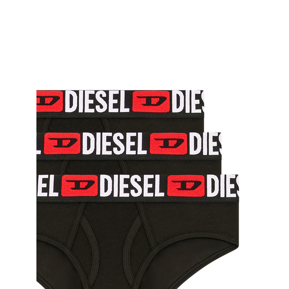[Diesel] Panties FW26 A17519 0NJAP E4101