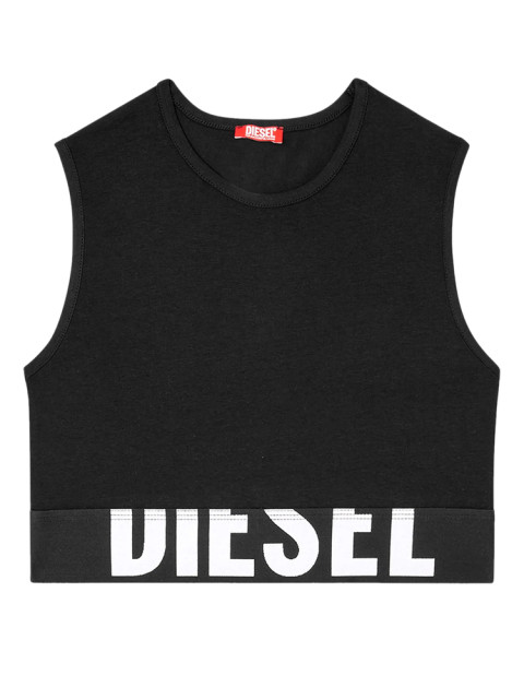 [Diesel] Brassiere FW26 A17661 0HMAU 9XX