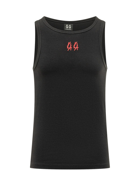 [44 Label Group] T-shirts Sleeveless SS26 B0030579FA584 P665
