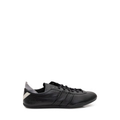 [Y-3] Sneakers SS26 KI0884 BLACKOWHITE