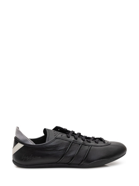 [Y-3] Sneakers SS26 KI0884 BLACKOWHITE