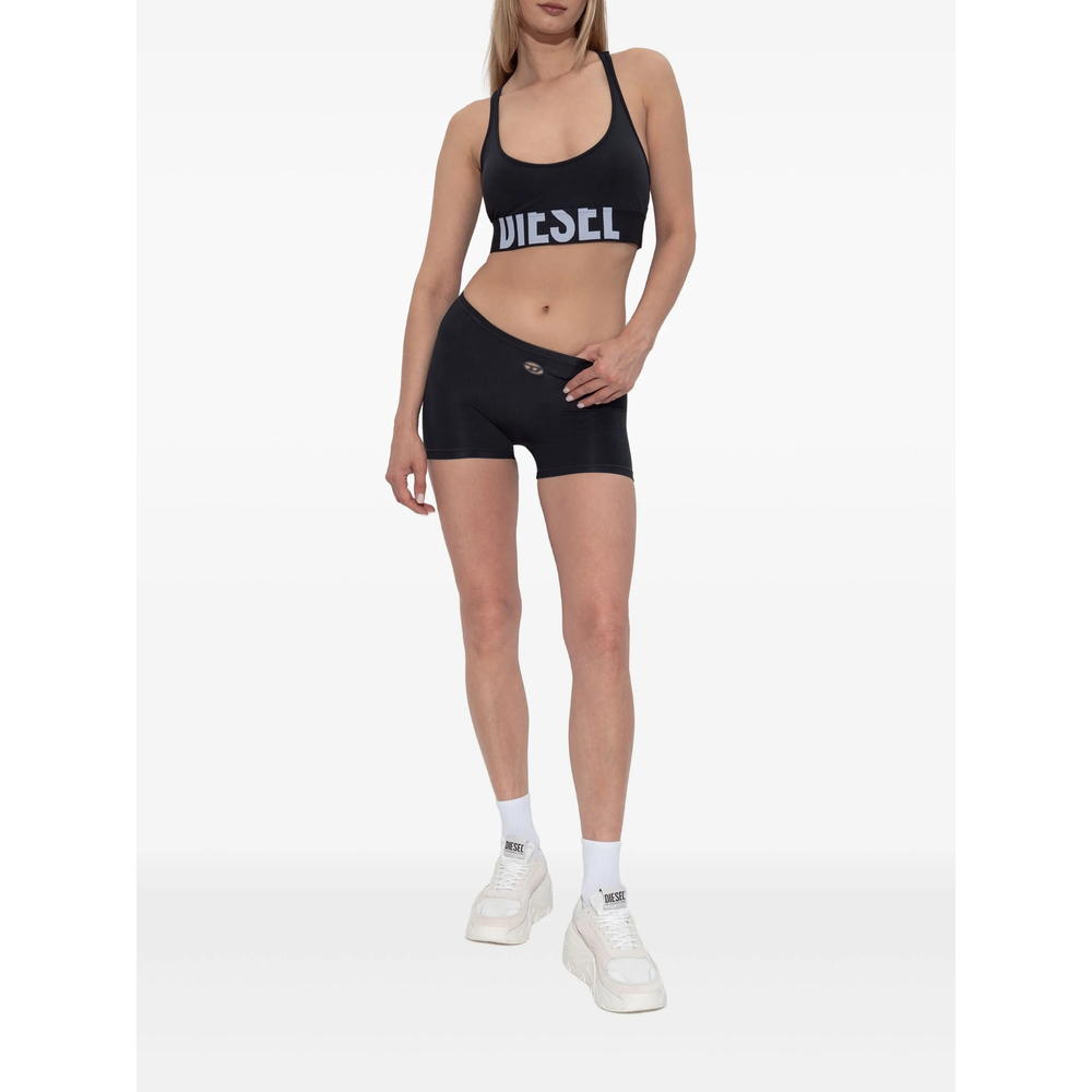 [Diesel] Sports Top FW26 A18277 0PLAR 9XX
