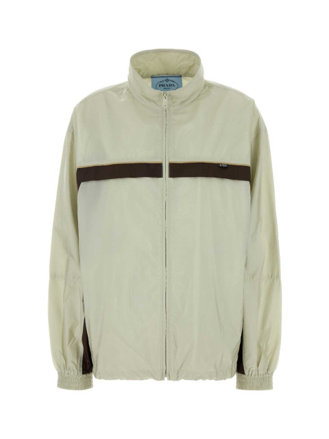 [Prada] Casual Jacket FW26 292382SOOO1WQ9 F0P11