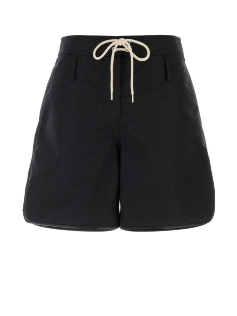 [Prada] Shorts FW26 22H952SOOO17K8 F0002