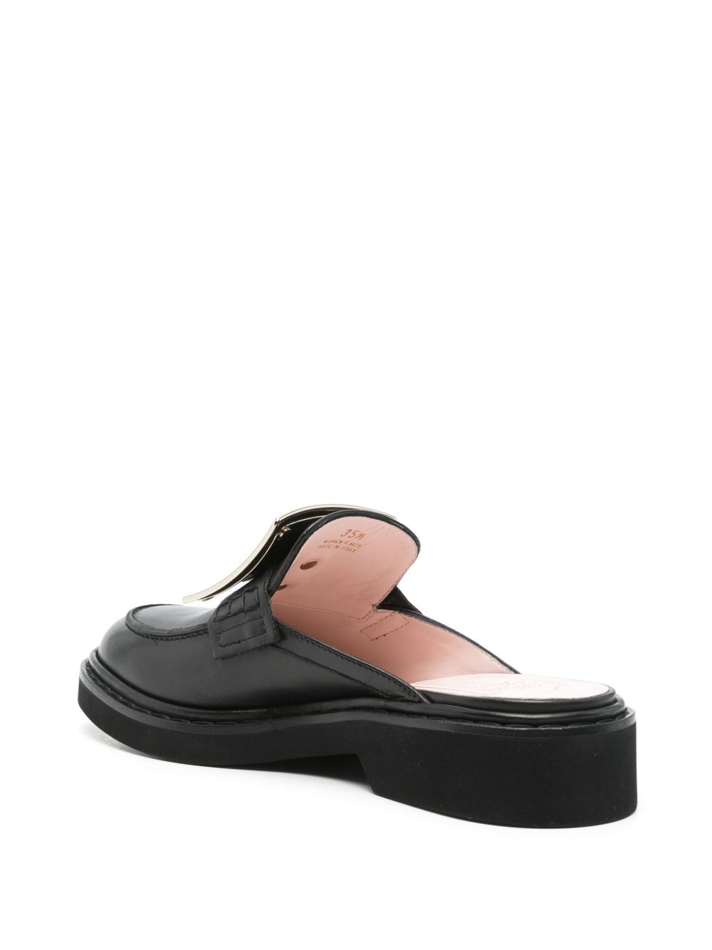 [Roger Vivier] Loafer SS25 RVW54840970N6MB999