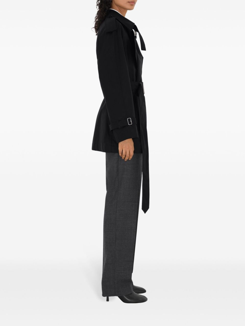 [Burberry] Trench Coat FW24 8095507A1189