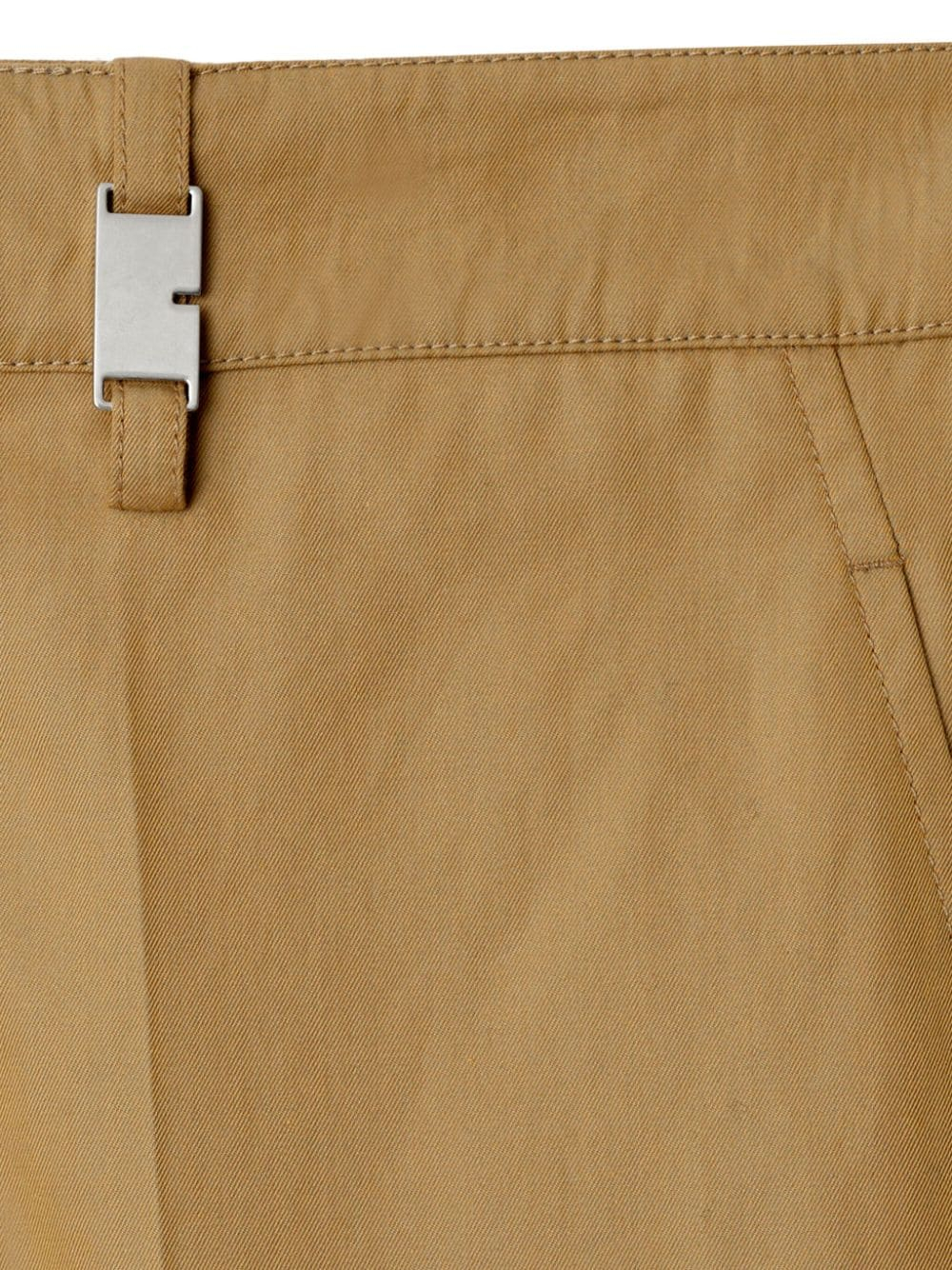 [Burberry] Trousers SS24 8086908B9307