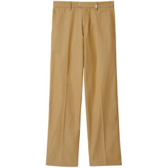 [Burberry] Trousers SS24 8086908B9307