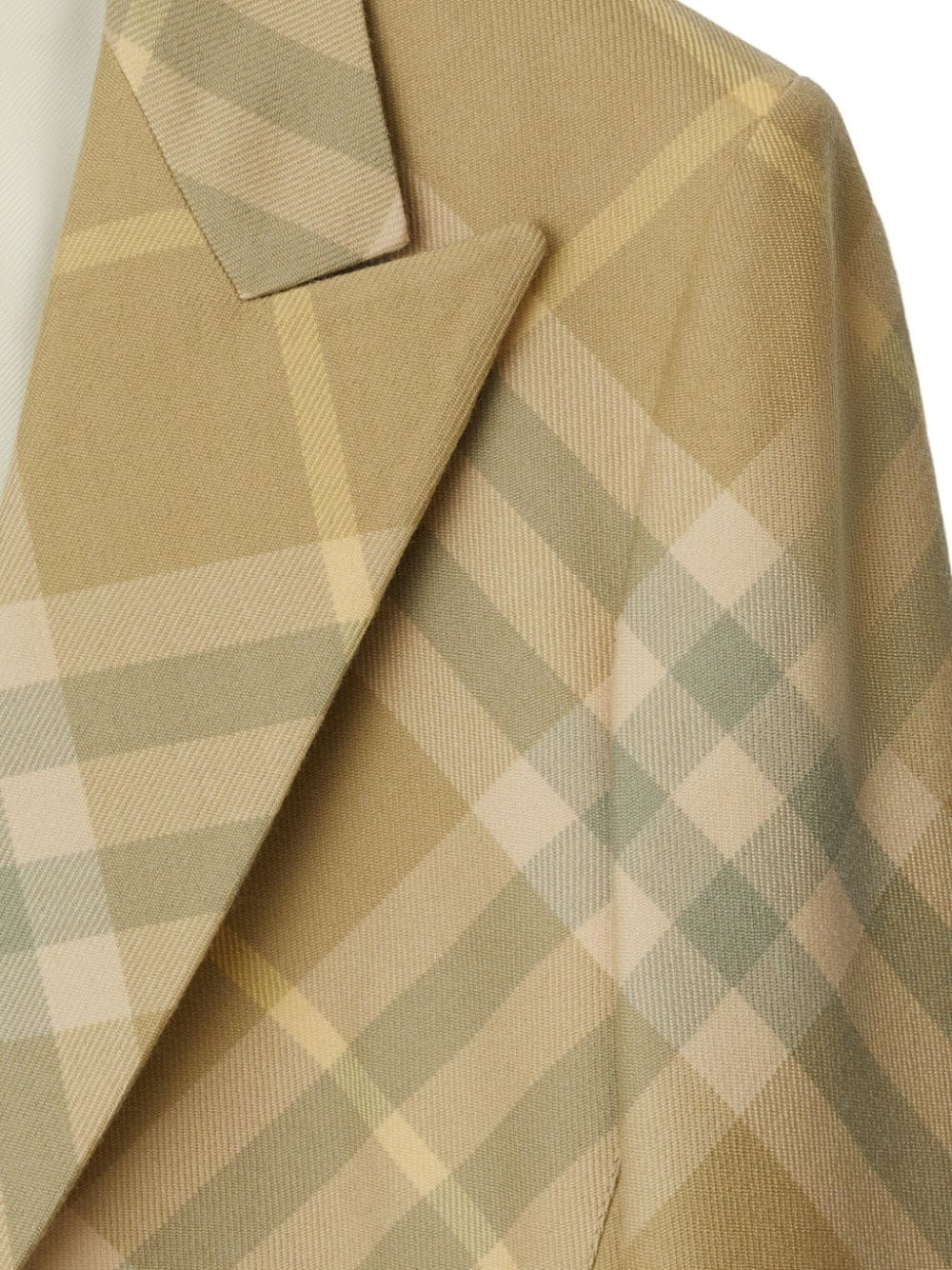 [Burberry] Blazer SS24 8082603B8686
