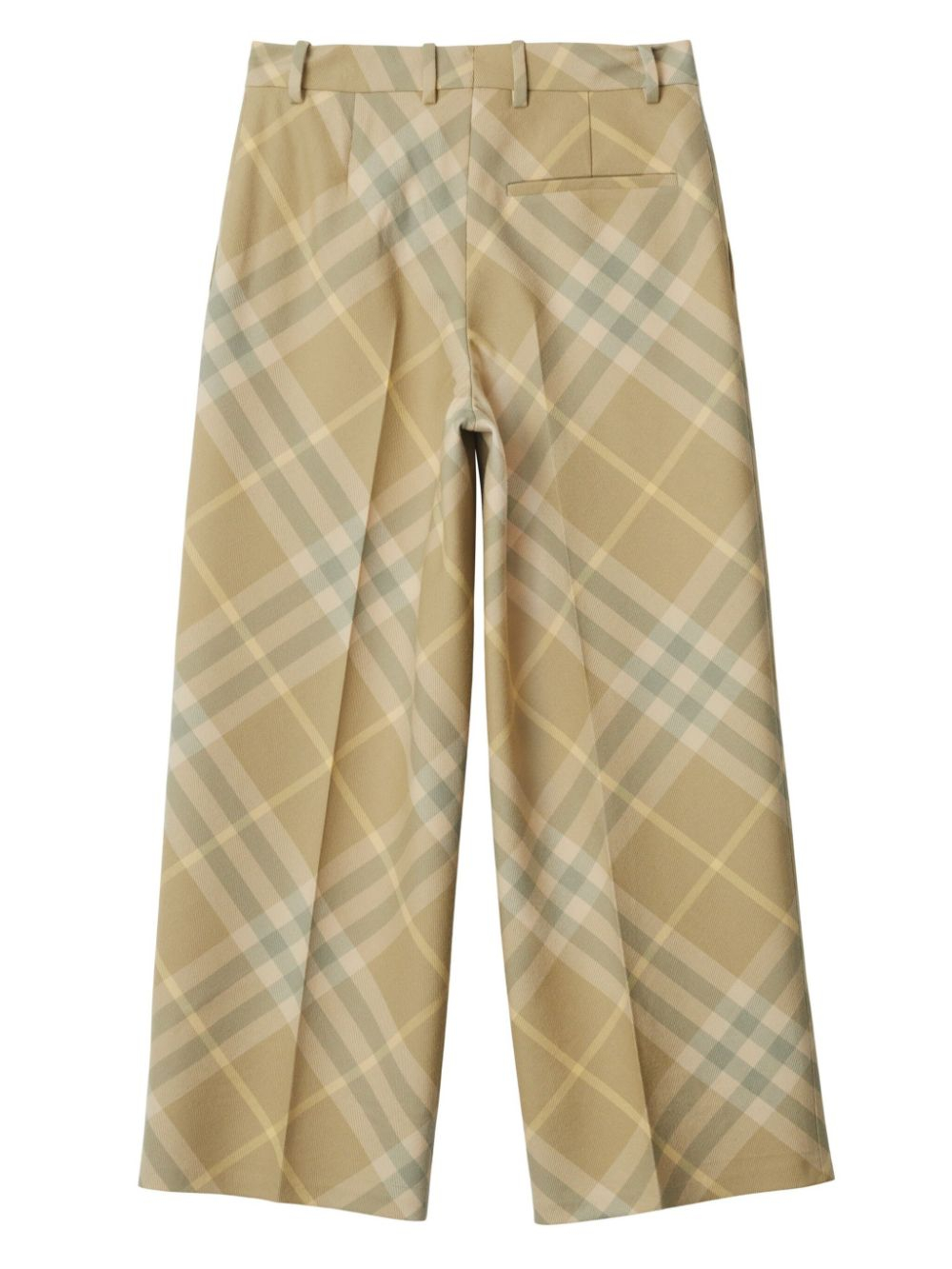 [Burberry] Trousers SS24 8082605B8686