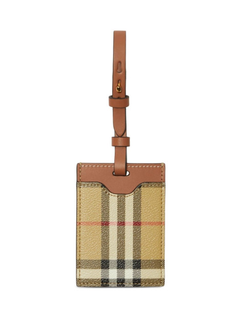 [Burberry] Keyring SS24 8073976A7026