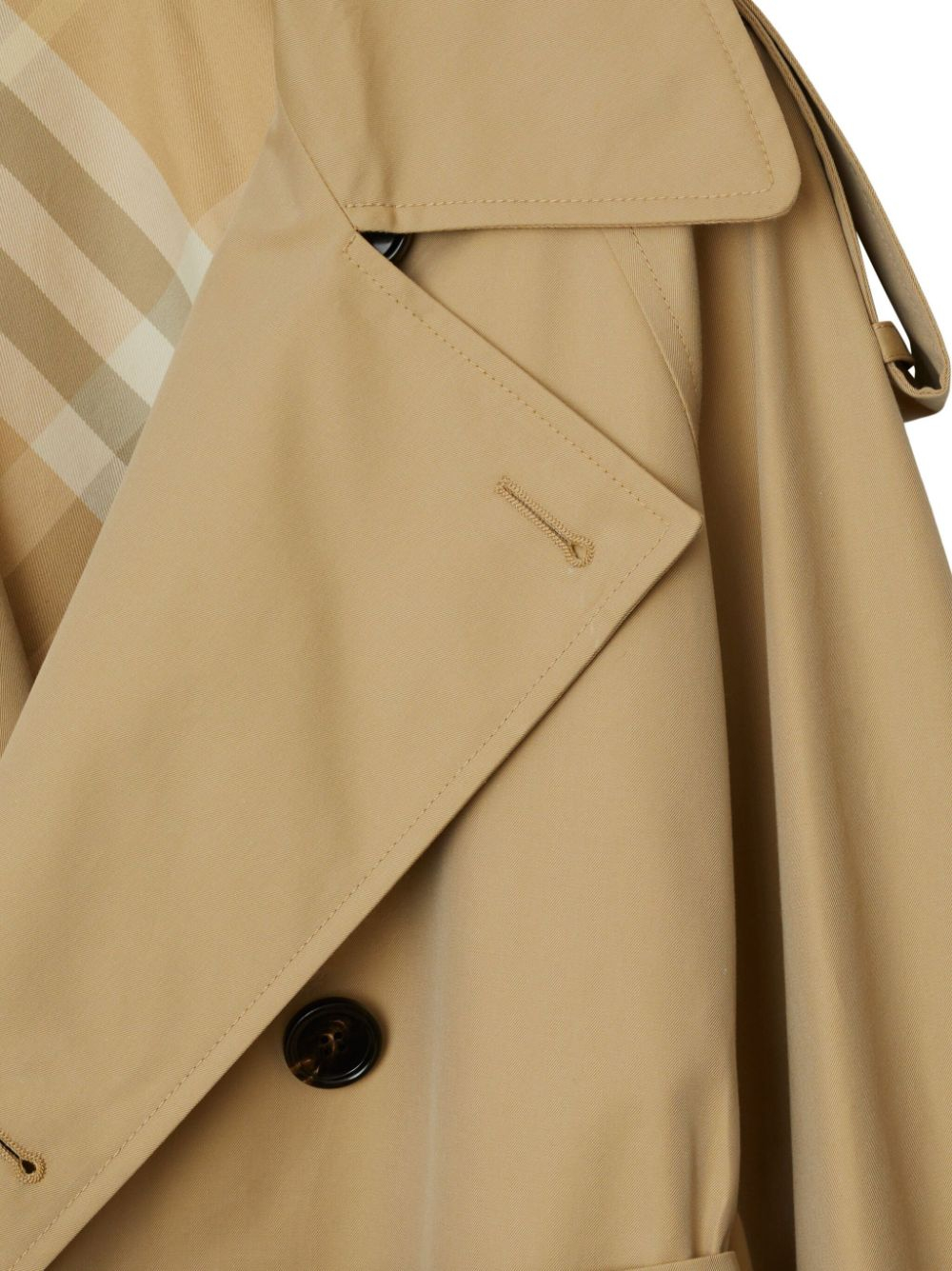 [Burberry] Raincoat SS24 8089783A3743