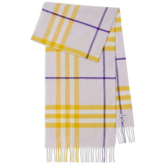 [Burberry] Scarf SS24 8079556B7312