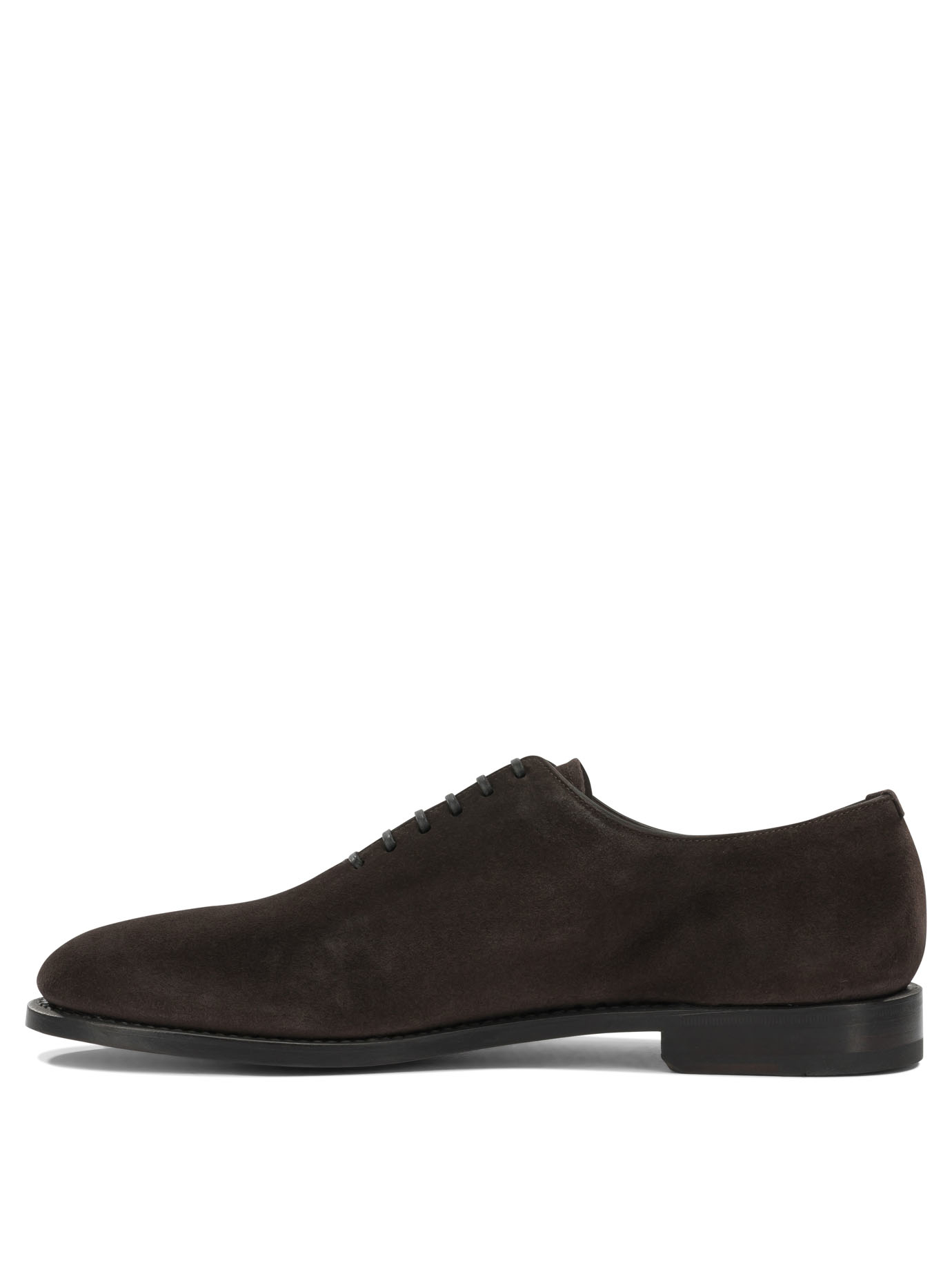 [Ferragamo] Dress Shoes FW26 0794891