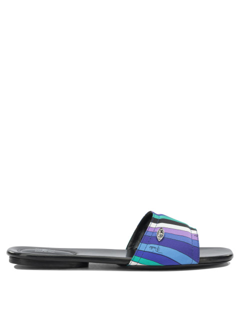 [PUCCI] Slippers SS26 6HCA006H151P28