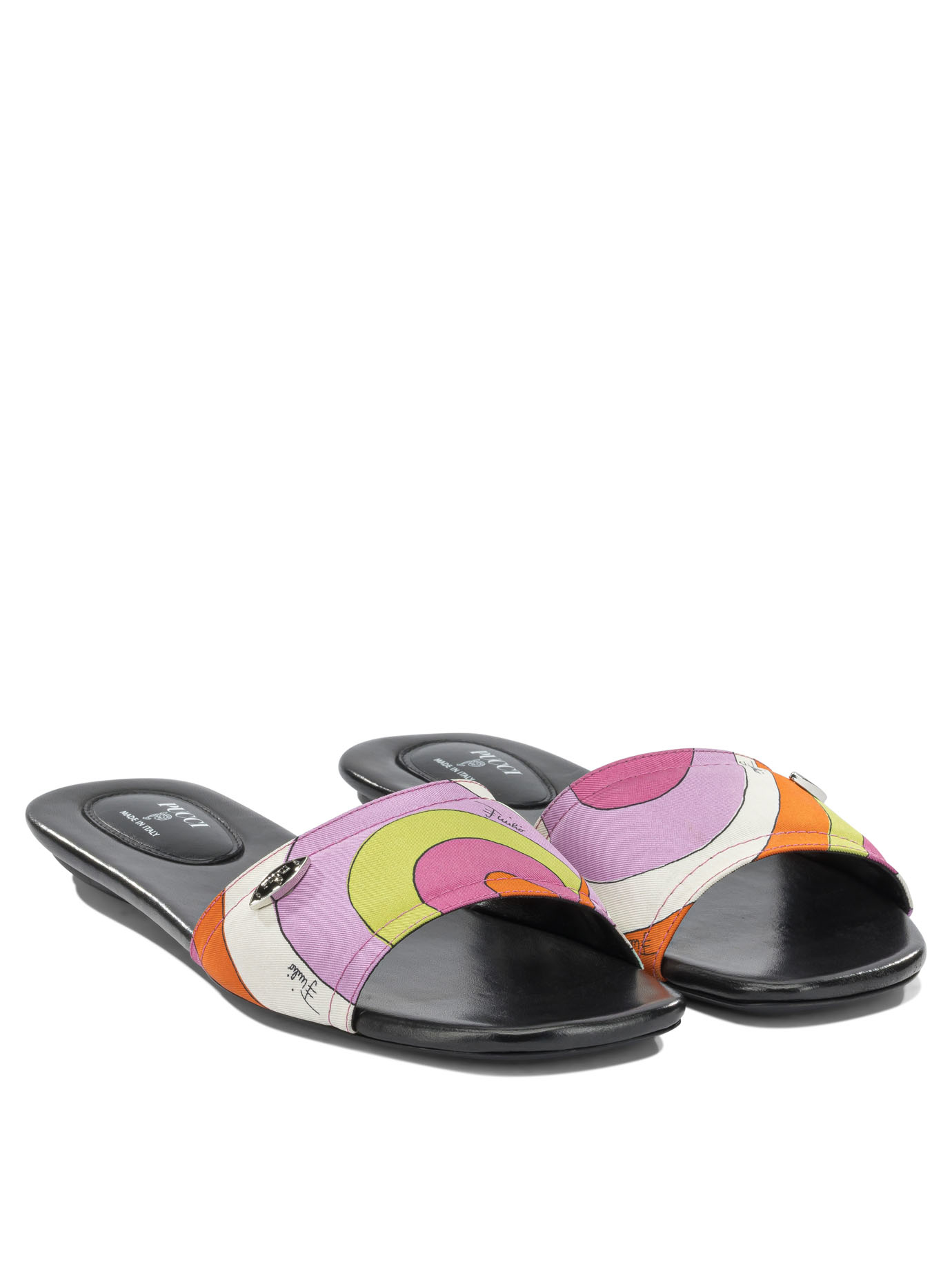 [PUCCI] Slippers SS26 6HCA006H151P26