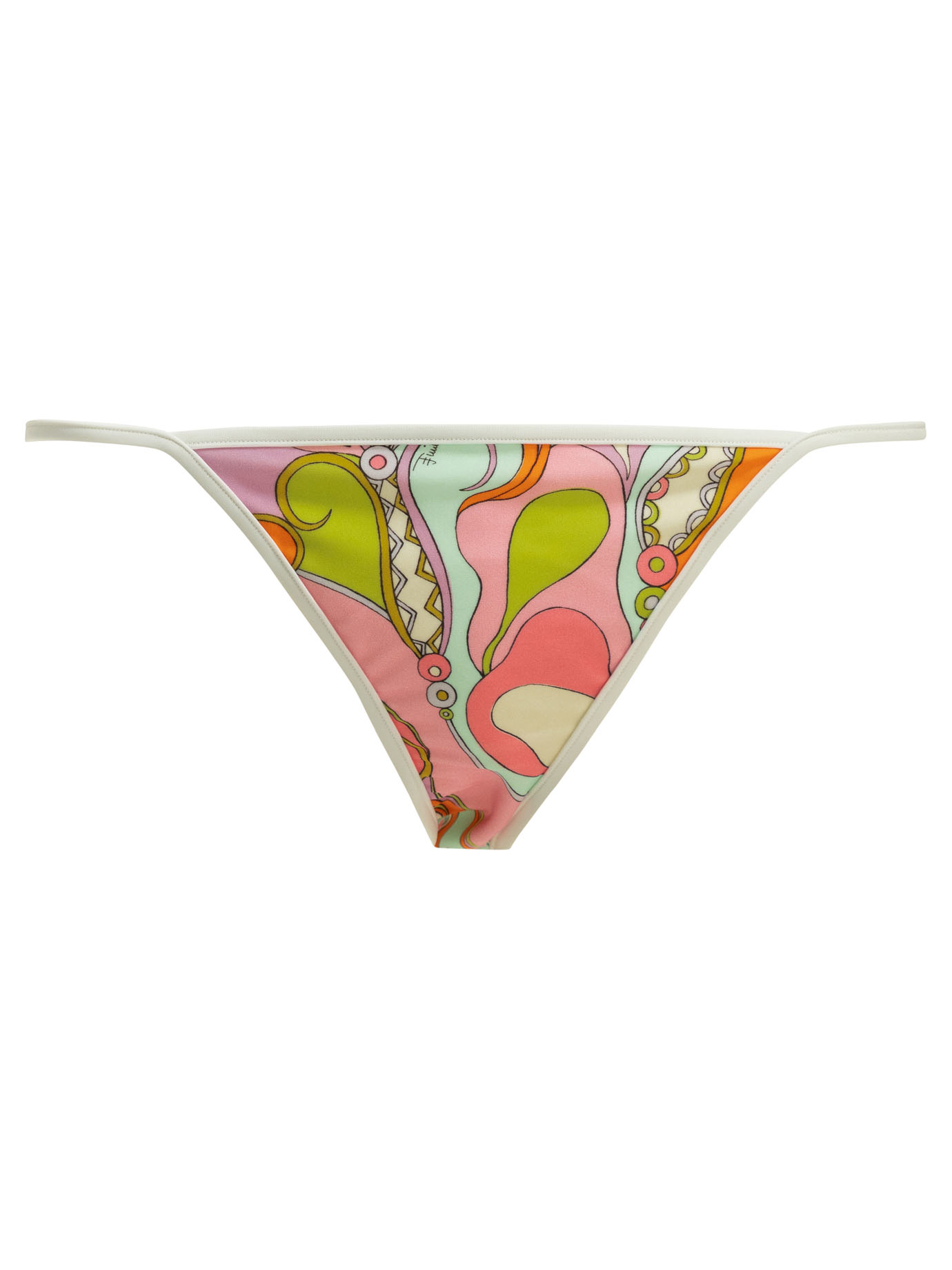 [PUCCI] Bikini SS26 6HMX066H835P23