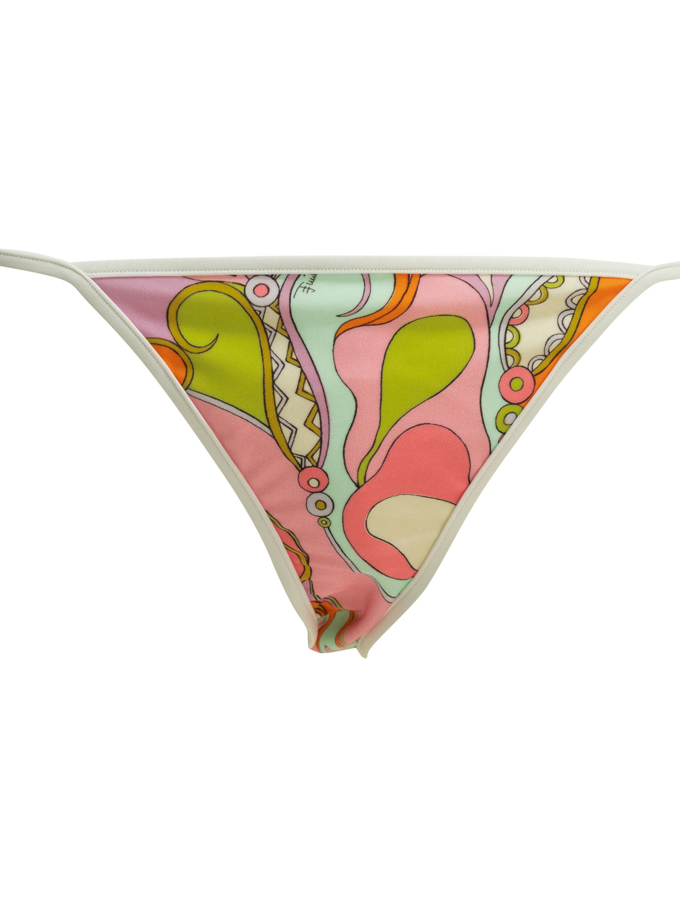[PUCCI] Bikini SS26 6HMX066H835P23