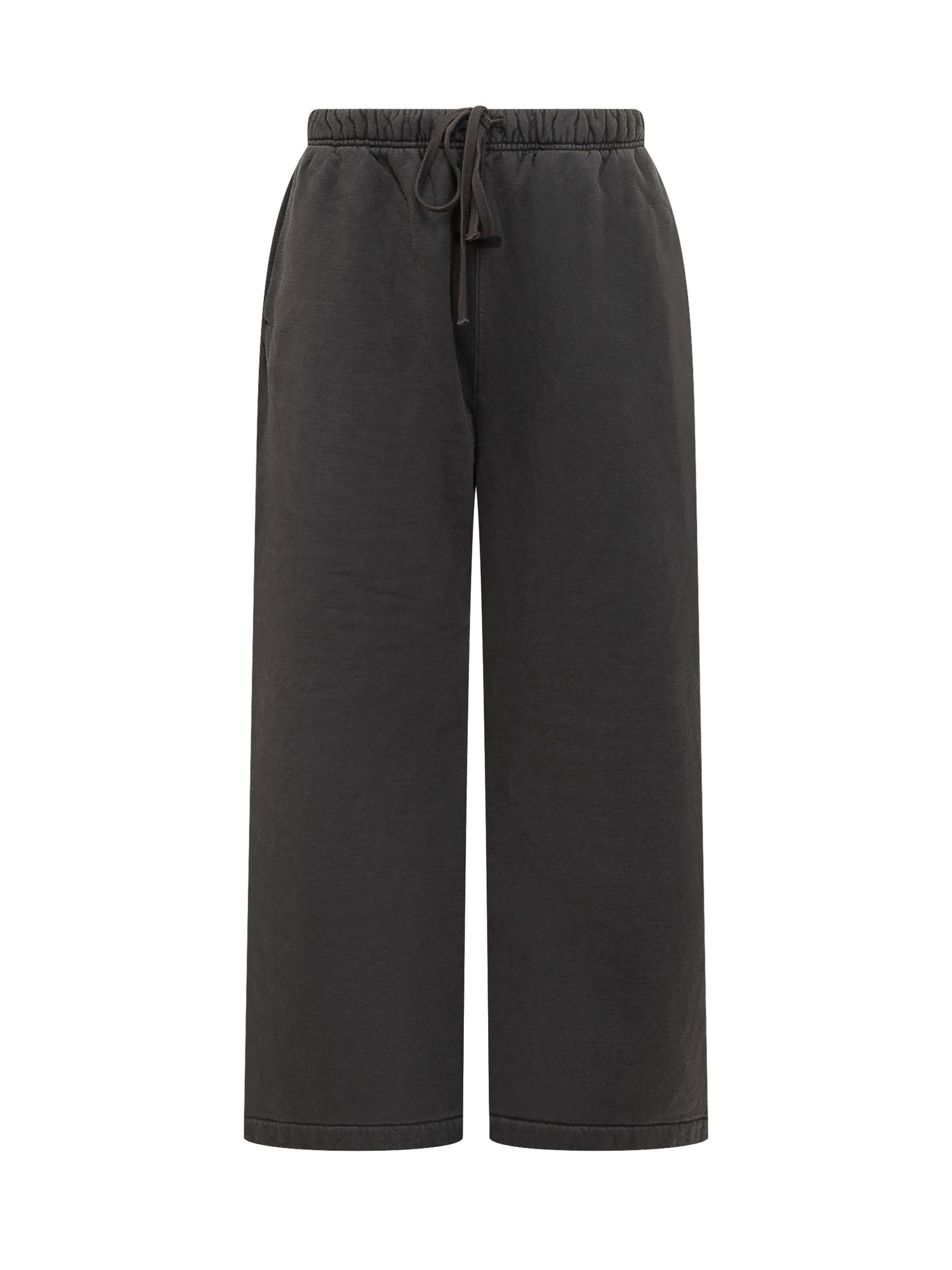 [Fear Of God Essentials] Trousers SS26 130SP264271F BLACK