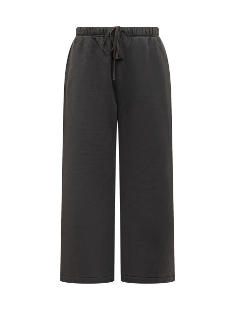 [Fear Of God Essentials] Trousers SS26 130SP264271F BLACK