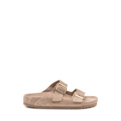 [Birkenstock] Sandals SS26 1018443 TAUPE