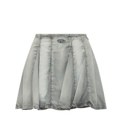 [Diesel] Mini skirt SS26 A23863068WG 02
