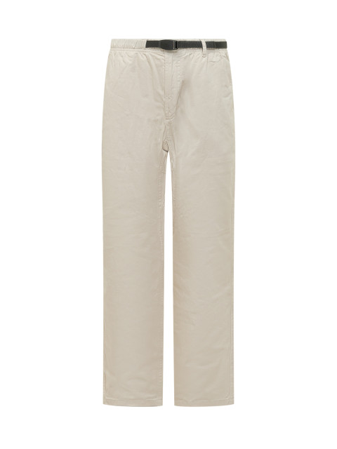 [GRAMICCI] Trousers SS26 G102OGT GREIGE